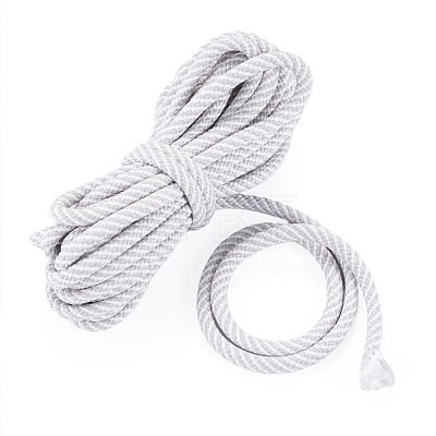 5M Polyester Twisted Round Cord OCOR-TA0003-90C-1