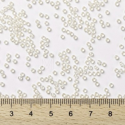 TOHO Round Seed Beads SEED-JPTR11-0981C-1