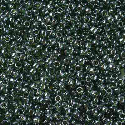 TOHO Round Seed Beads SEED-XTR08-0119-1