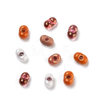 Glass Beads GLAA-U003-01M-1