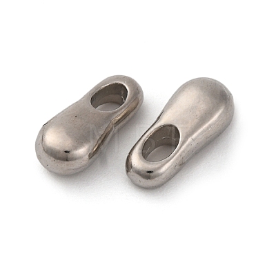 Rack Plating Alloy Pendants FIND-U011-04P-02-1