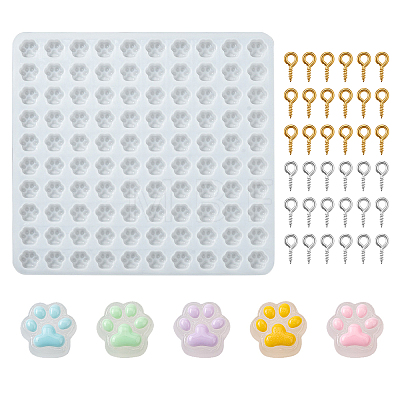 DIY Pendant Kits DIY-CJ0002-21-1
