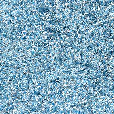 TOHO 11/0 Demi Round Beads SEED-DR11-1079-1