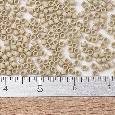 MIYUKI Delica Beads SEED-J020-DB2301-1