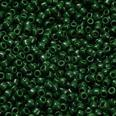 TOHO 8/0 Round Beads X-SEED-TR08-0047H-1