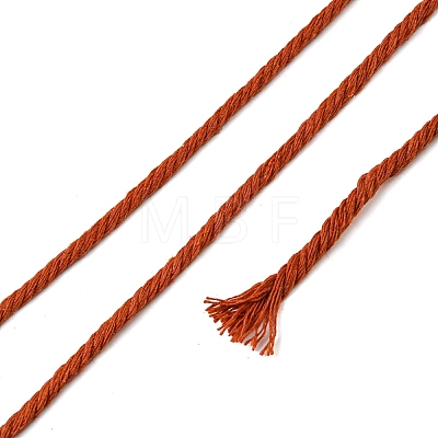 Cotton String Threads for Crafts Knitting Making LS-KNIT-PW0001-01-18-1