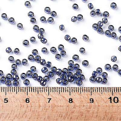 TOHO Round Seed Beads X-SEED-TR08-0325-1