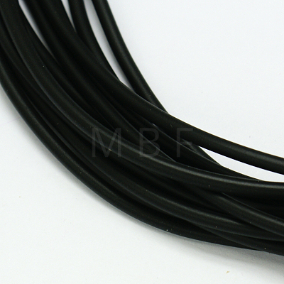 Synthetic Rubber Beading Cord RCOR-A013-02-2.5mm-1