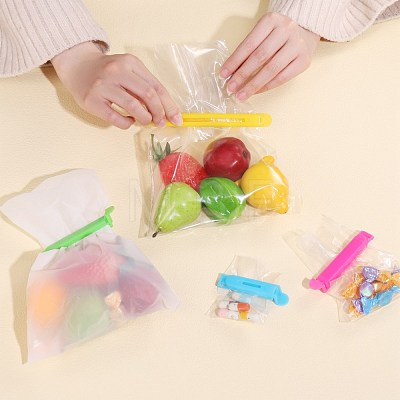 Food Snack Bag Storage Sealing Clips Sets sgDIY-SZ0001-16-1