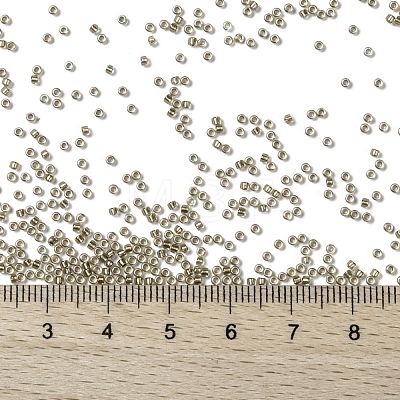 TOHO Round Seed Beads SEED-XTR15-0262-1