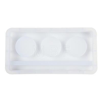 DIY Silicone Candle Base Molds SIMO-H021-04D-1