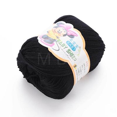 Baby Yarns YCOR-R028-YBB14-1