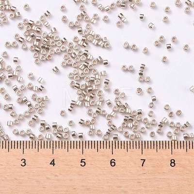 Cylinder Seed Beads SEED-H001-D01-1