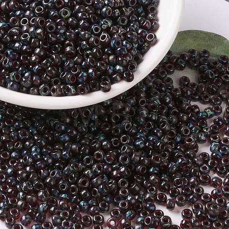 MIYUKI Round Rocailles Beads X-SEED-G008-RR4504-1