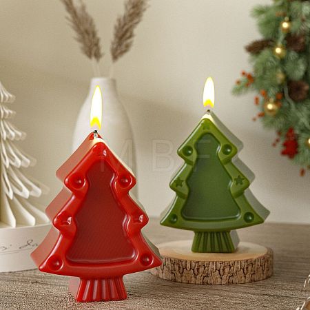 Christmas Silicone Molds LS-DIY-K073-55B-1