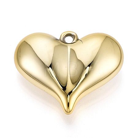 Acrylic Pendants OACR-T030-31A-1