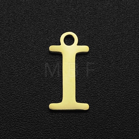 201 Stainless Steel Charms STAS-N090-LA061-I-1