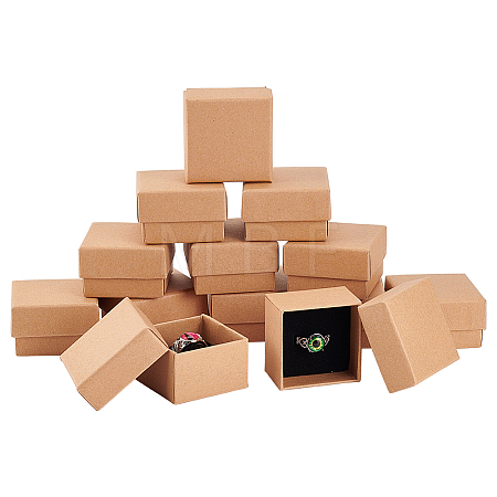 Cardboard Jewelry Boxes CBOX-BC0004-87-1
