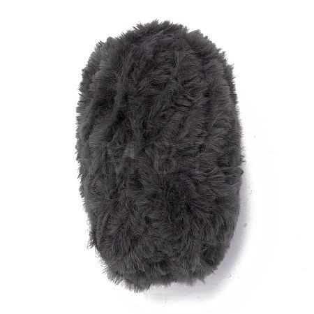 Polyester & Nylon Yarn LS-YCOR-C001-01W-1