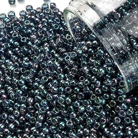 TOHO 11/0 Round Beads SEED-XTR11-0321-1