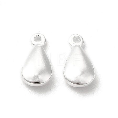 Brass Charms KK-H442-34S-1