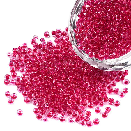 12/0 Glass Seed Beads X-SEED-A014-2mm-133-1