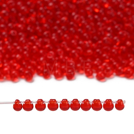 MIYUKI 3.4mm Drop Beads X-SEED-MY04-DP140-1