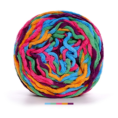 Super Softee Thick Cotton Knitting Yarn PW-WG3CF0F-05-1