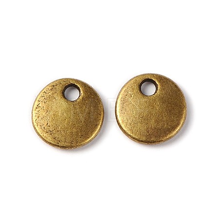 Alloy Pendants X-PALLOY-A19904-AB-FF-1