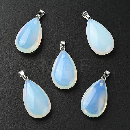 Opalite Pendants GG-K002-09W-1