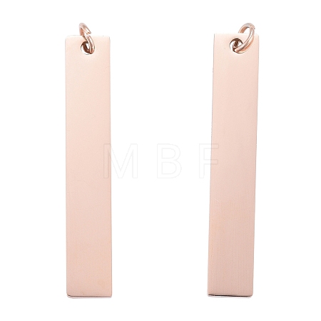 304 Stainless Steel Pendants LS-STAS-S105-T604D-3-1