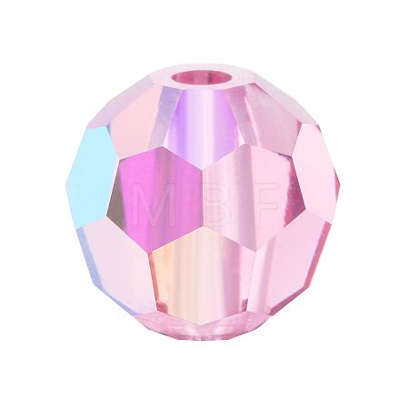 Preciosa® Crystal Beads X-PRC-BB6-70010-200-1
