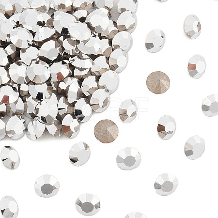 Preciosa® MAXIMA Crystal Round Stones X-PRC-RBSS24-00030-270-1