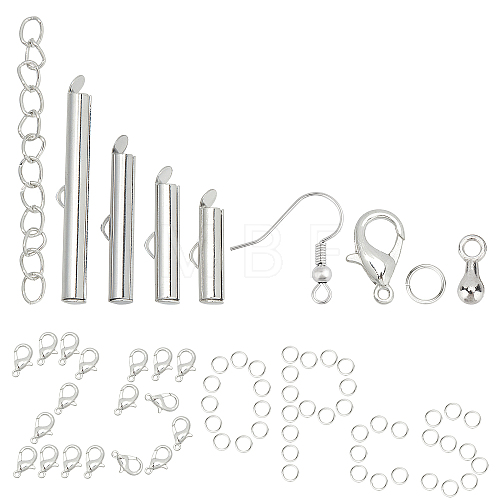 DIY Jewelry Making Kits DIY-SC0013-85-1