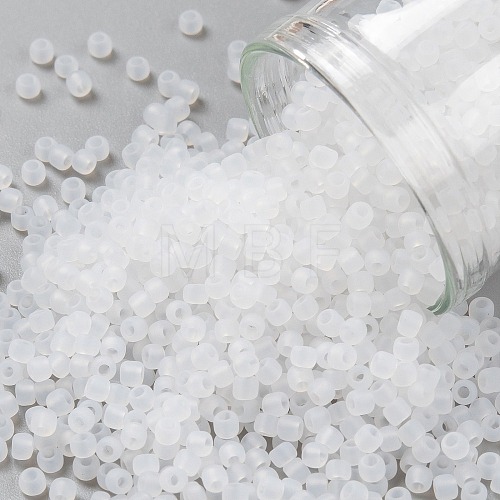 TOHO Round Seed Beads SEED-XTR11-0141F-1