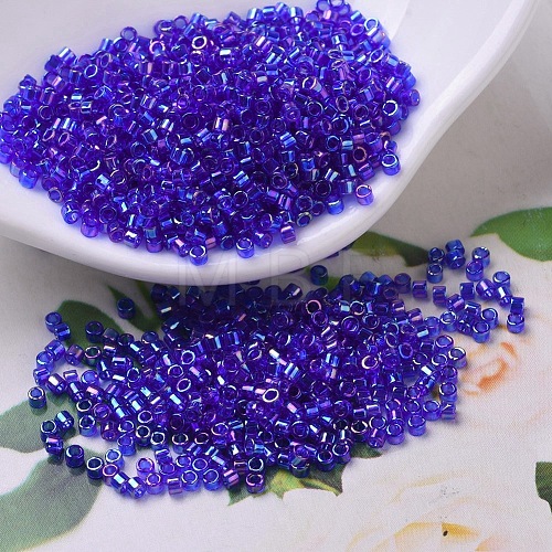 MIYUKI Delica Beads SEED-J020-DB0178-1