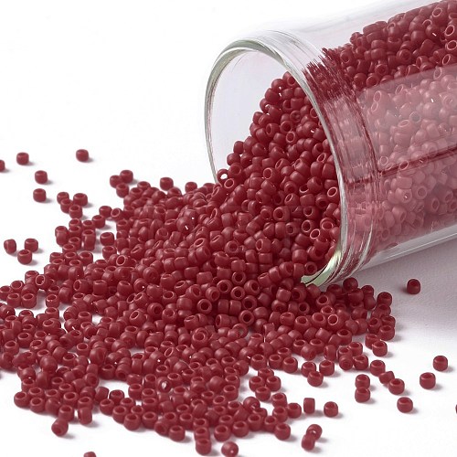 TOHO Round Seed Beads SEED-XTR15-0045F-1