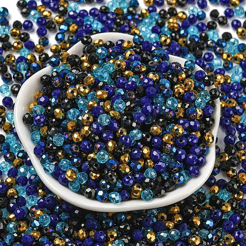 Glass Beads EGLA-A034-LM4mm-36-1