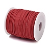 50 Yards Faux Suede Cord LW-U001-01N-2