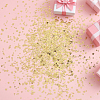 160G 19600Pcs 4 Styles Ornament Accessories KY-HY0001-29B-4