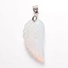 Opalite Pendants G-E339-02I-2
