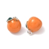 Alloy Enamel Pendants FIND-G108-03C-P-2