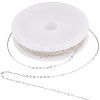5M Brass Cable Chains CHC-BM0001-03-1