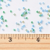 MIYUKI Delica Beads X-SEED-J020-DB2067-4
