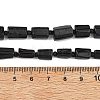 Natural Tourmaline Beads Strands G-H352-A01-01-5