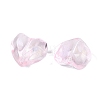 Transparent Glass Beads DGLA-N022-02H-3