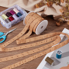 10 Yards Polyester Sewing Snap Button Tape DIY-OC0012-96A-5
