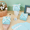 Square Folding Paper Gift Boxes CON-WH0001-76B-04-3