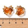 Handmade Lampwork Beads X1-LAMP-I028-01G-4