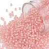 TOHO Round Seed Beads X-SEED-TR11-0191-1
